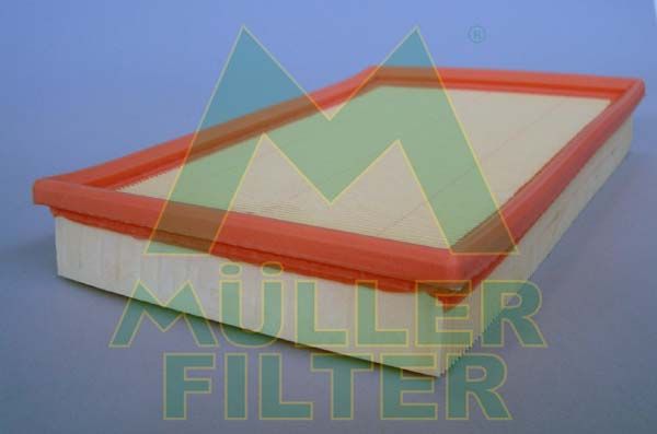 MULLER FILTER Õhufilter PA152